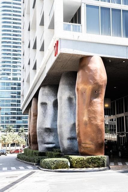 495 BRICKELL Avenue # 1605, Miami FL 33131 photo 4