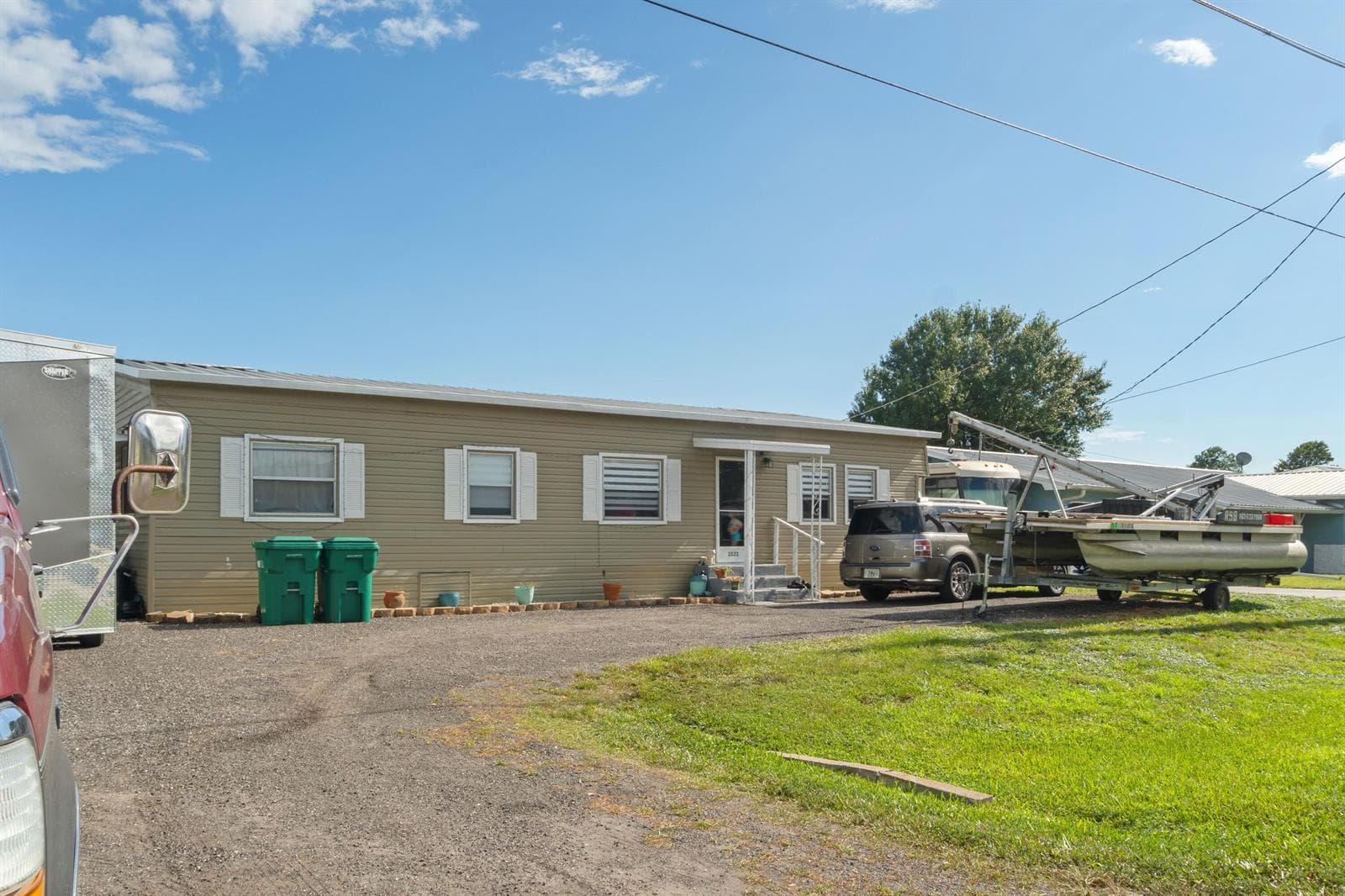 2522 SE 29th Street, Okeechobee FL 34974