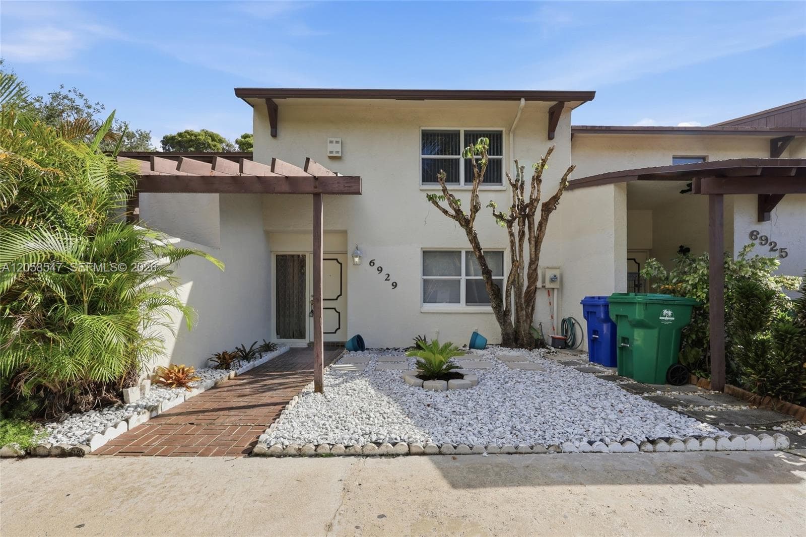 6929 SW 38th St # 2-L, Miramar FL 33023
