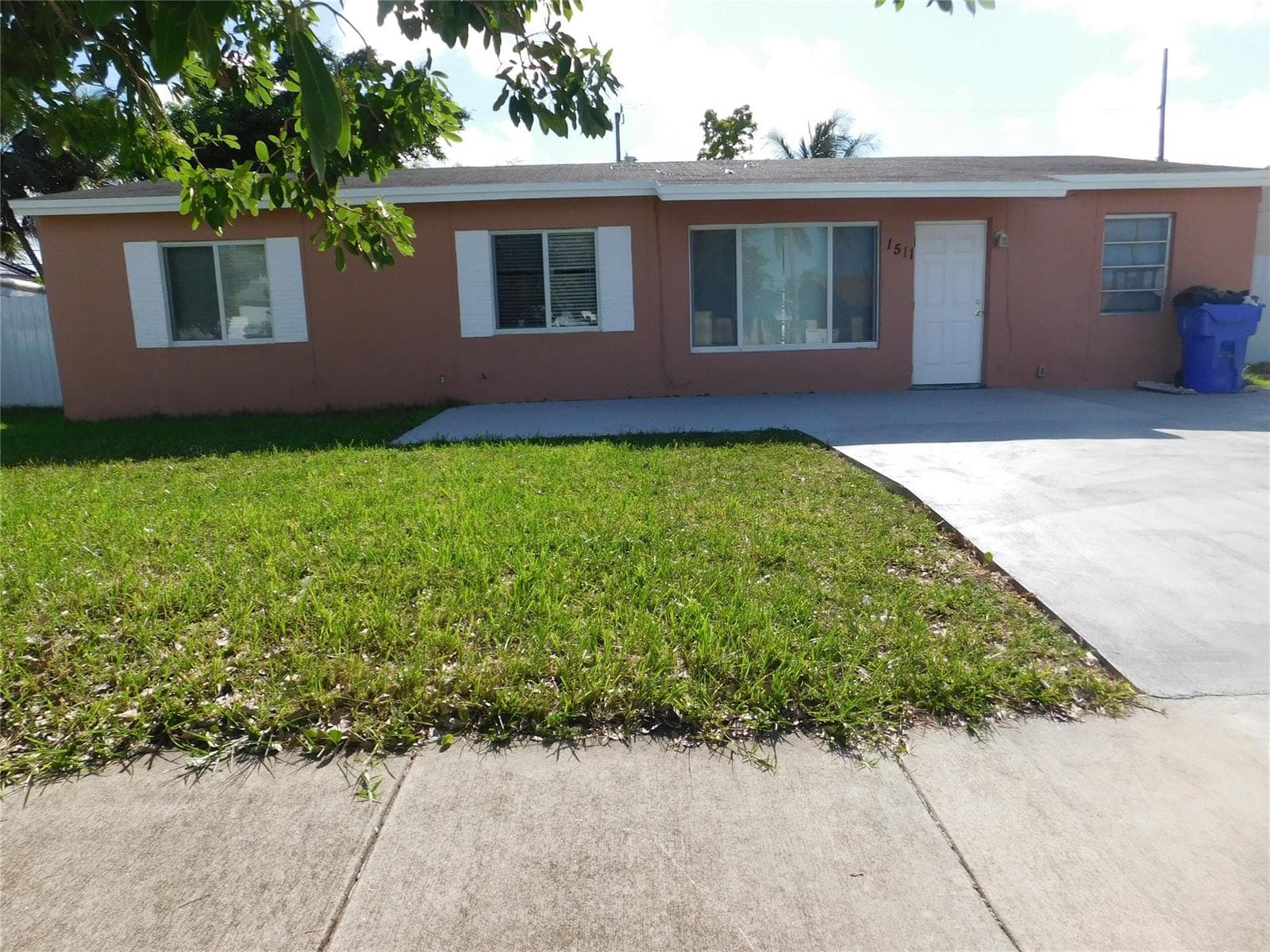 1511 SW 63RD Avenue, North Lauderdale FL 33068 photo 2