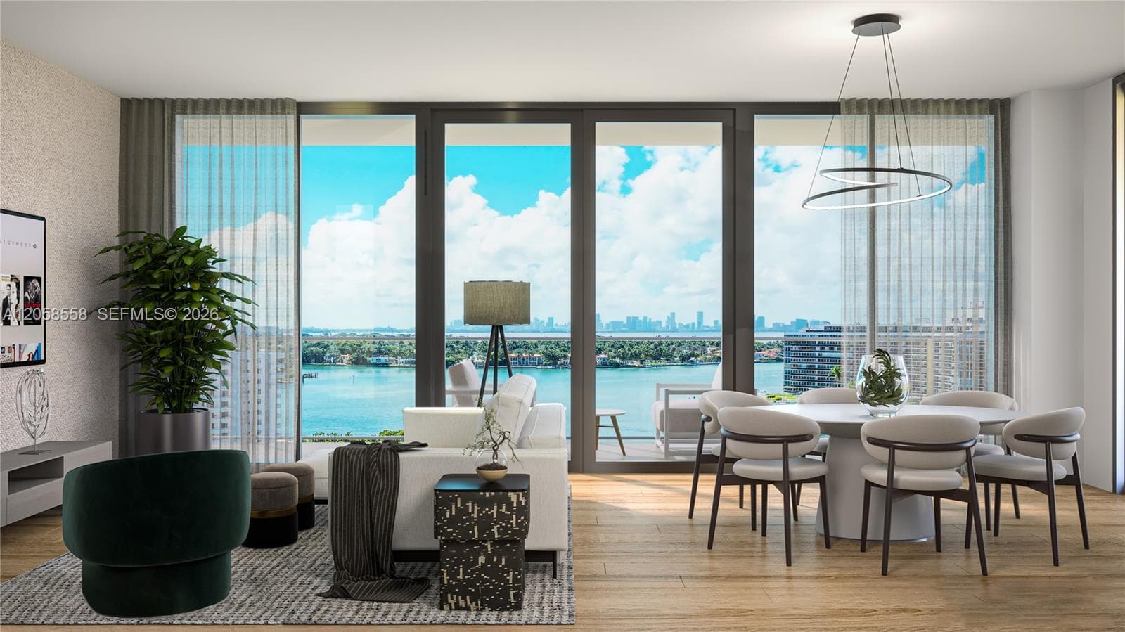 6940 Abbott Ave # 618, Miami Beach, FL 33141 photo 2