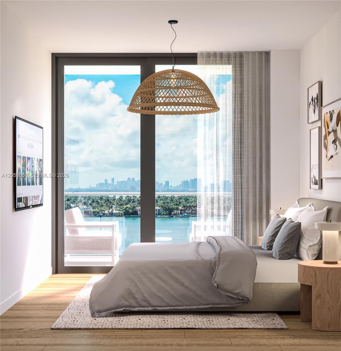 6940 Abbott Ave # 618, Miami Beach, FL 33141 photo 4