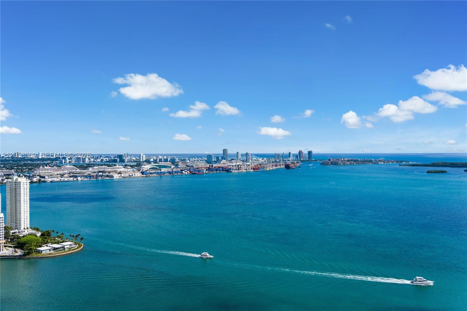 1331 Brickell Bay Dr # PH4605, Miami, FL 33131 photo 3