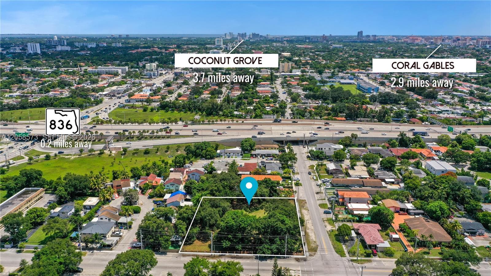2810 NW 14th St, Miami FL 33125 photo 2