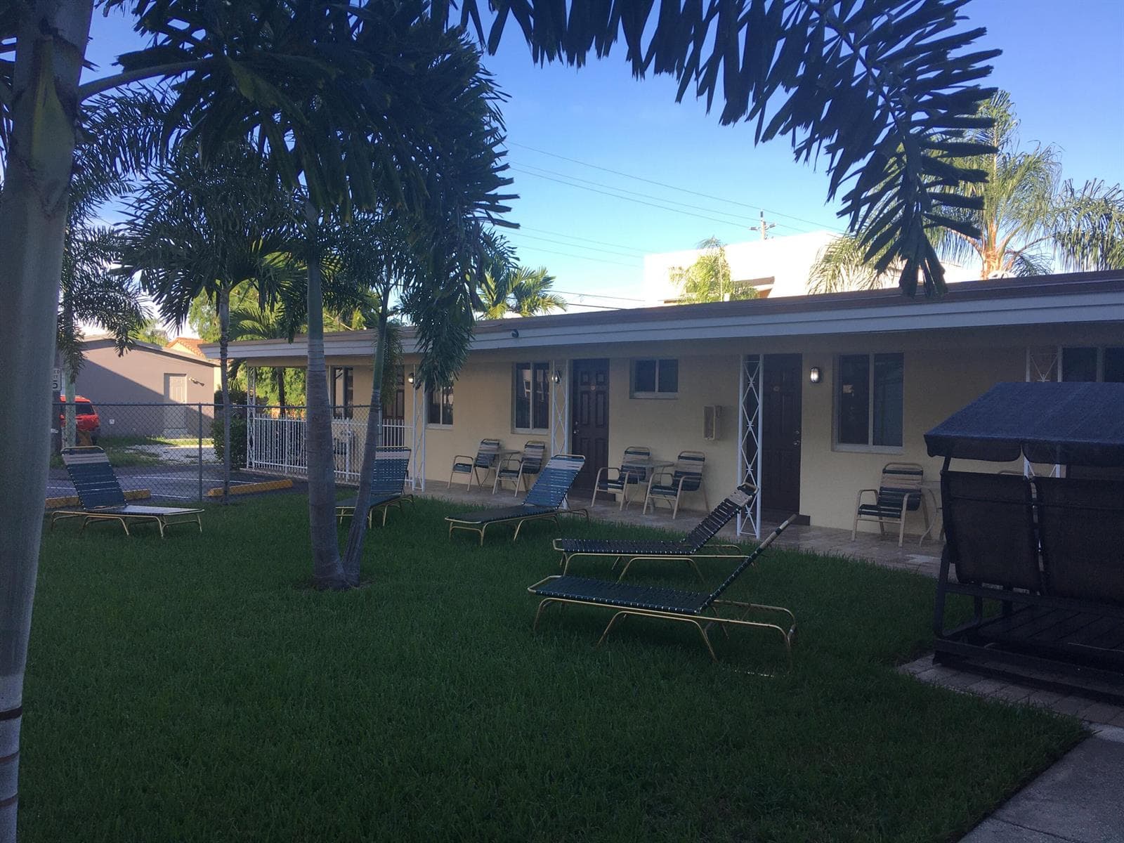 1743 RODMAN Street, Hollywood FL 33020 photo 5