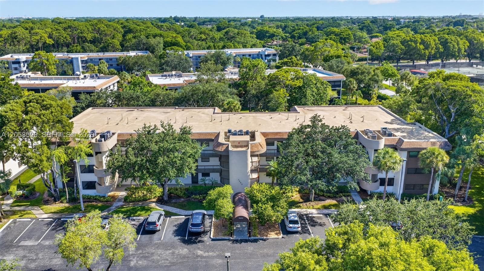 7653 NW 79th Ave # 312, Tamarac FL 33321 photo 3