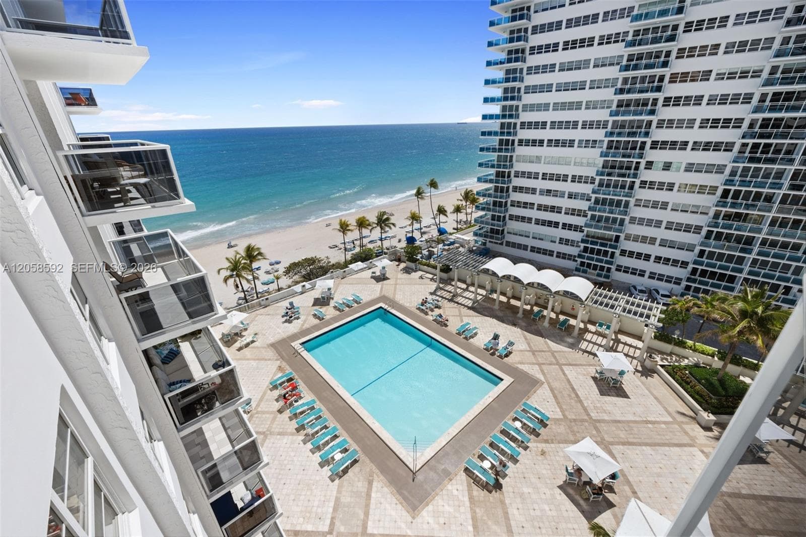 3500 Galt Ocean Dr # 803, Fort Lauderdale, FL 33308 photo 2