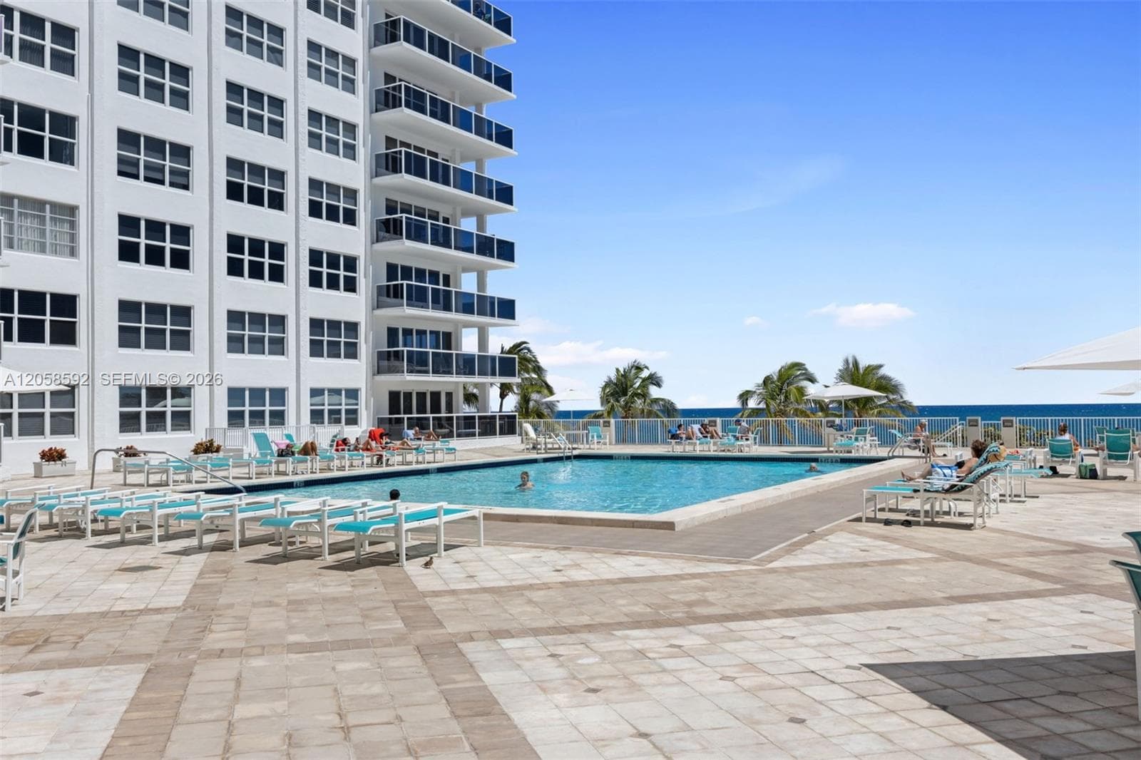 3500 Galt Ocean Dr # 803, Fort Lauderdale, FL 33308 photo 3