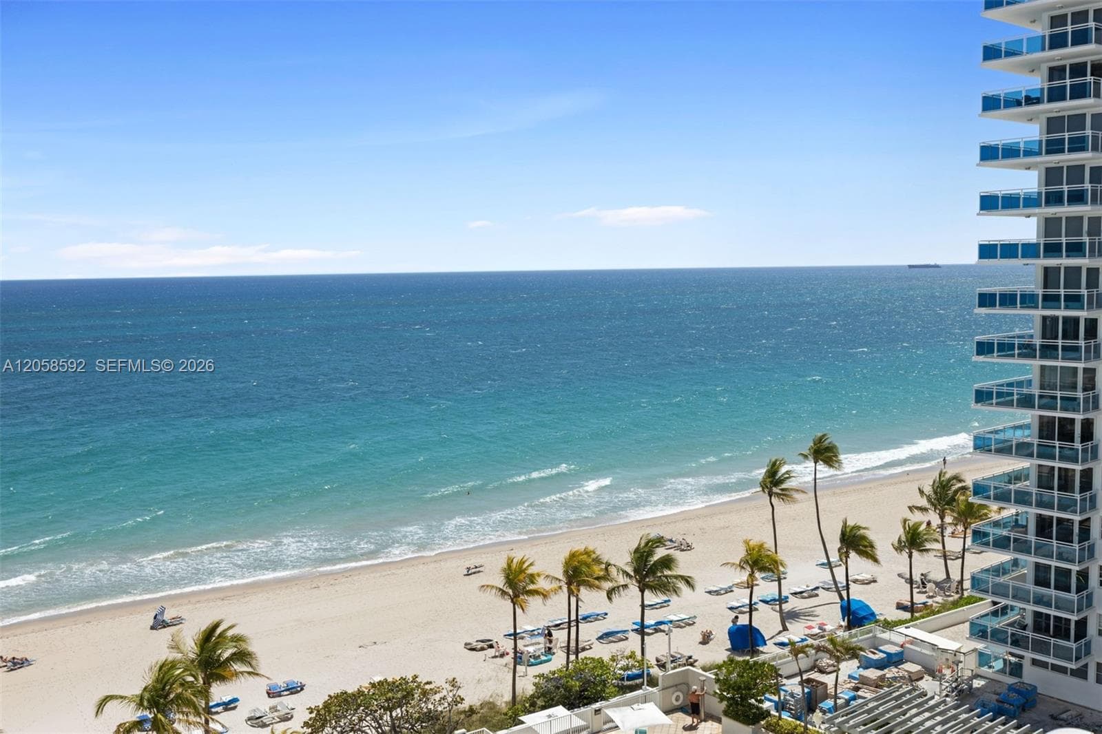 3500 Galt Ocean Dr # 803, Fort Lauderdale, FL 33308