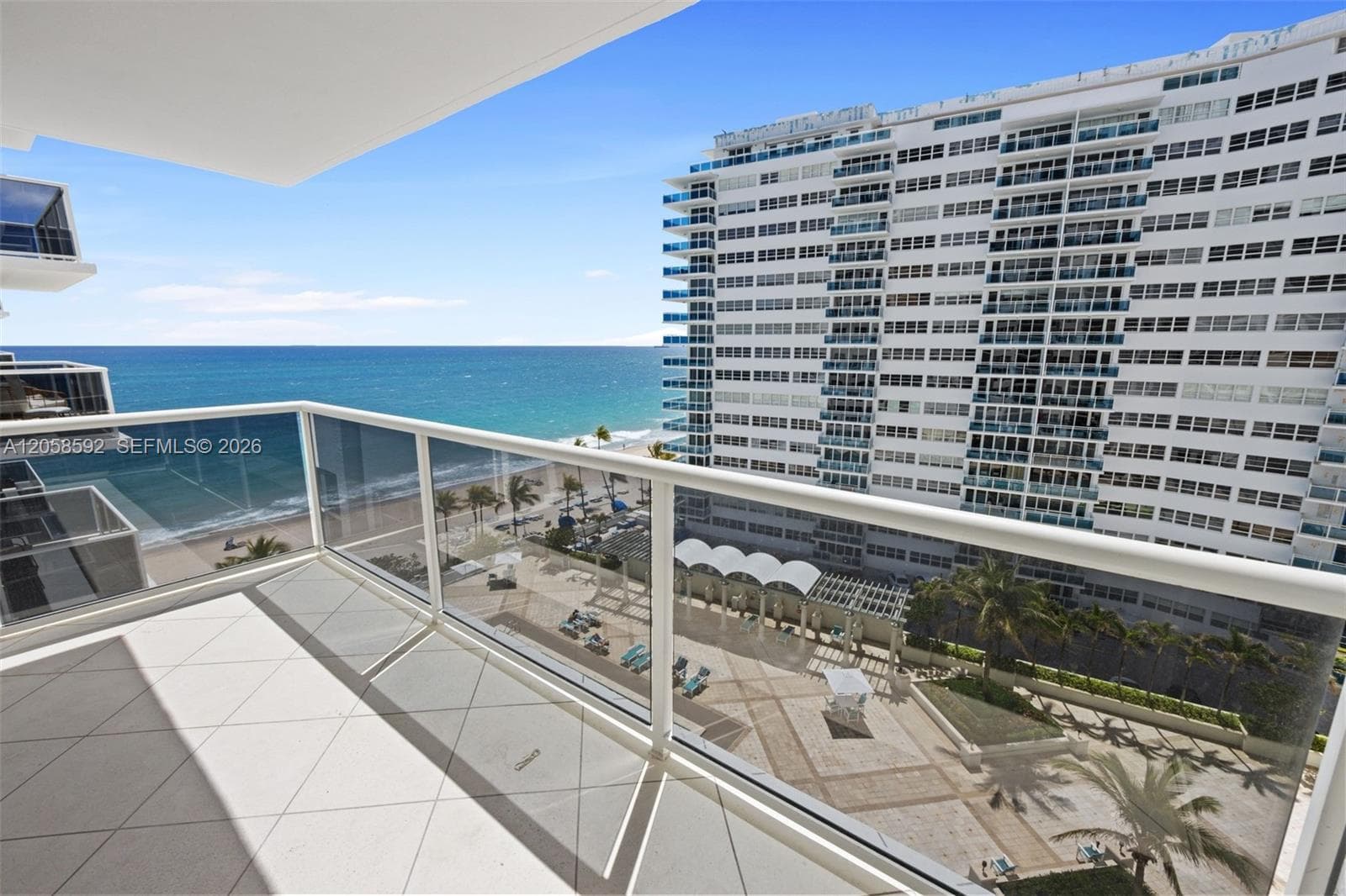 3500 Galt Ocean Dr # 803, Fort Lauderdale, FL 33308 photo 5