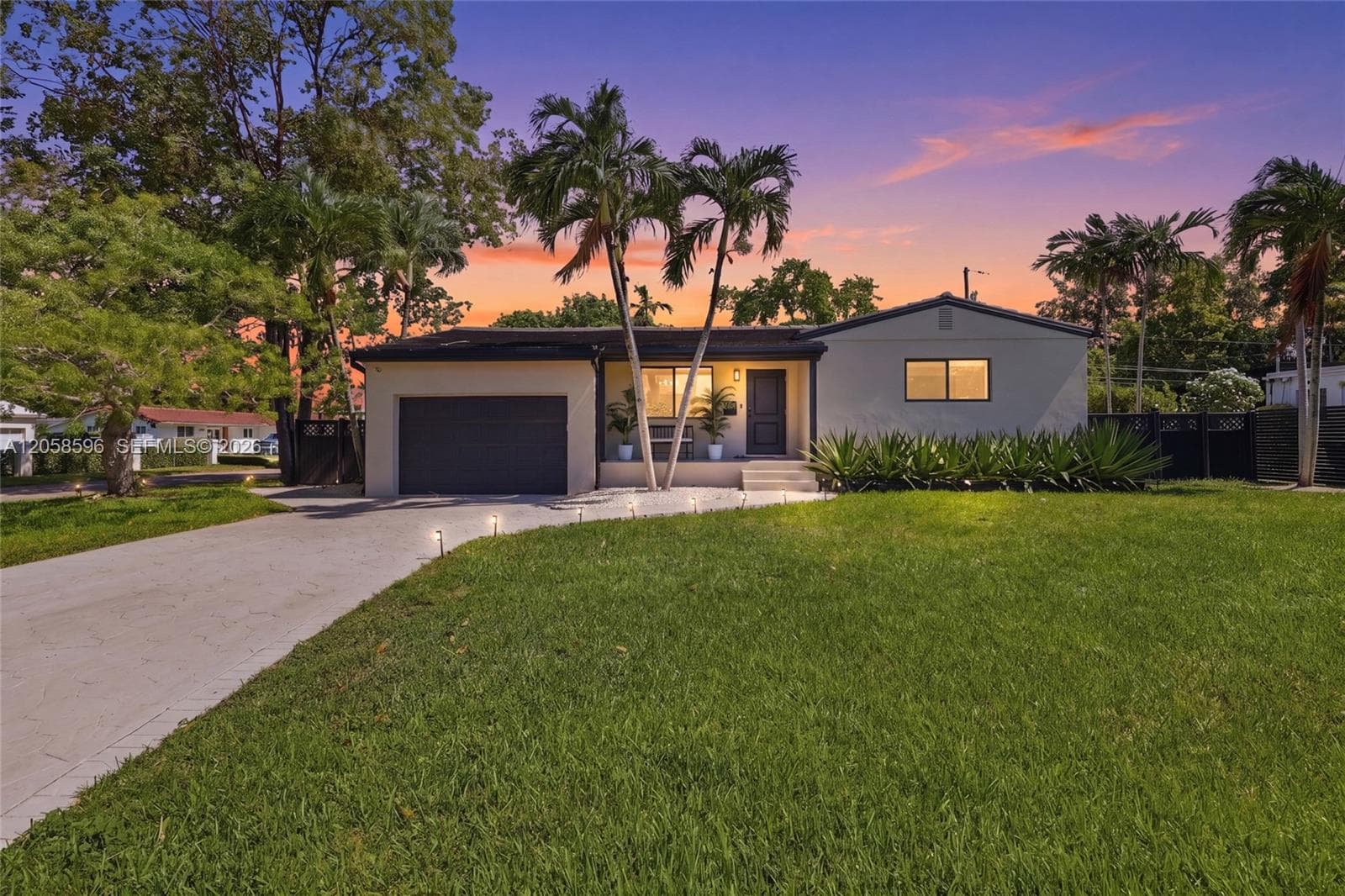 6321 SW 21st St, Miami FL 33155