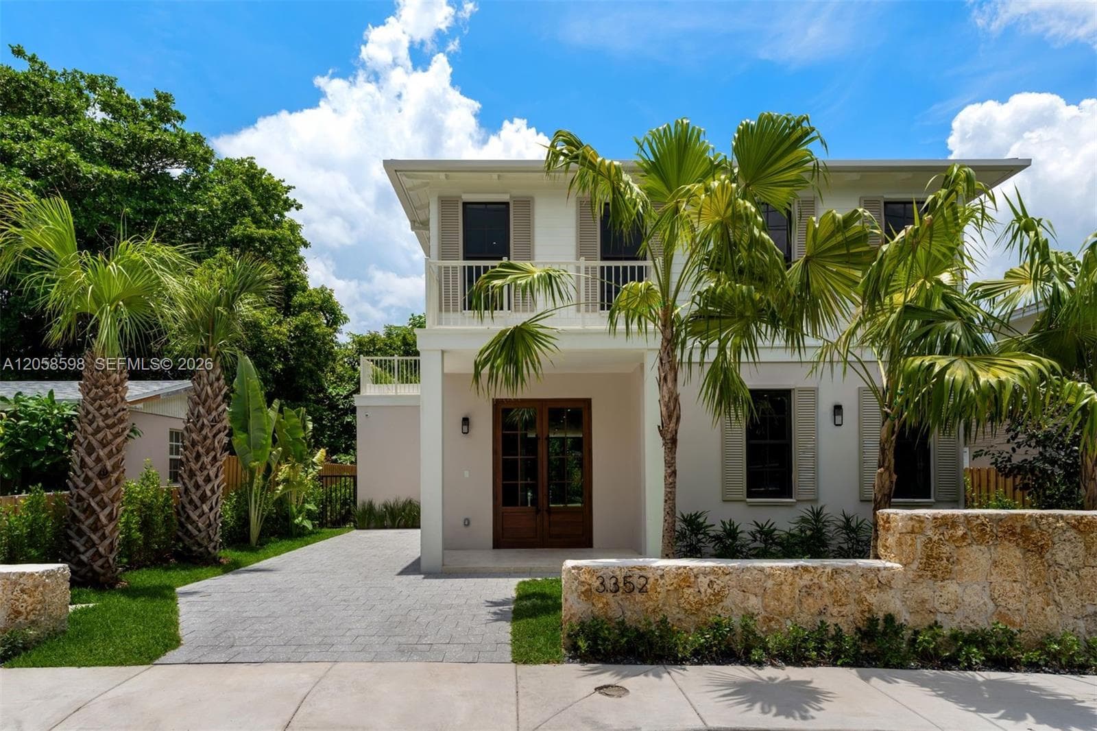3352 Charles Ave, Miami FL 33133