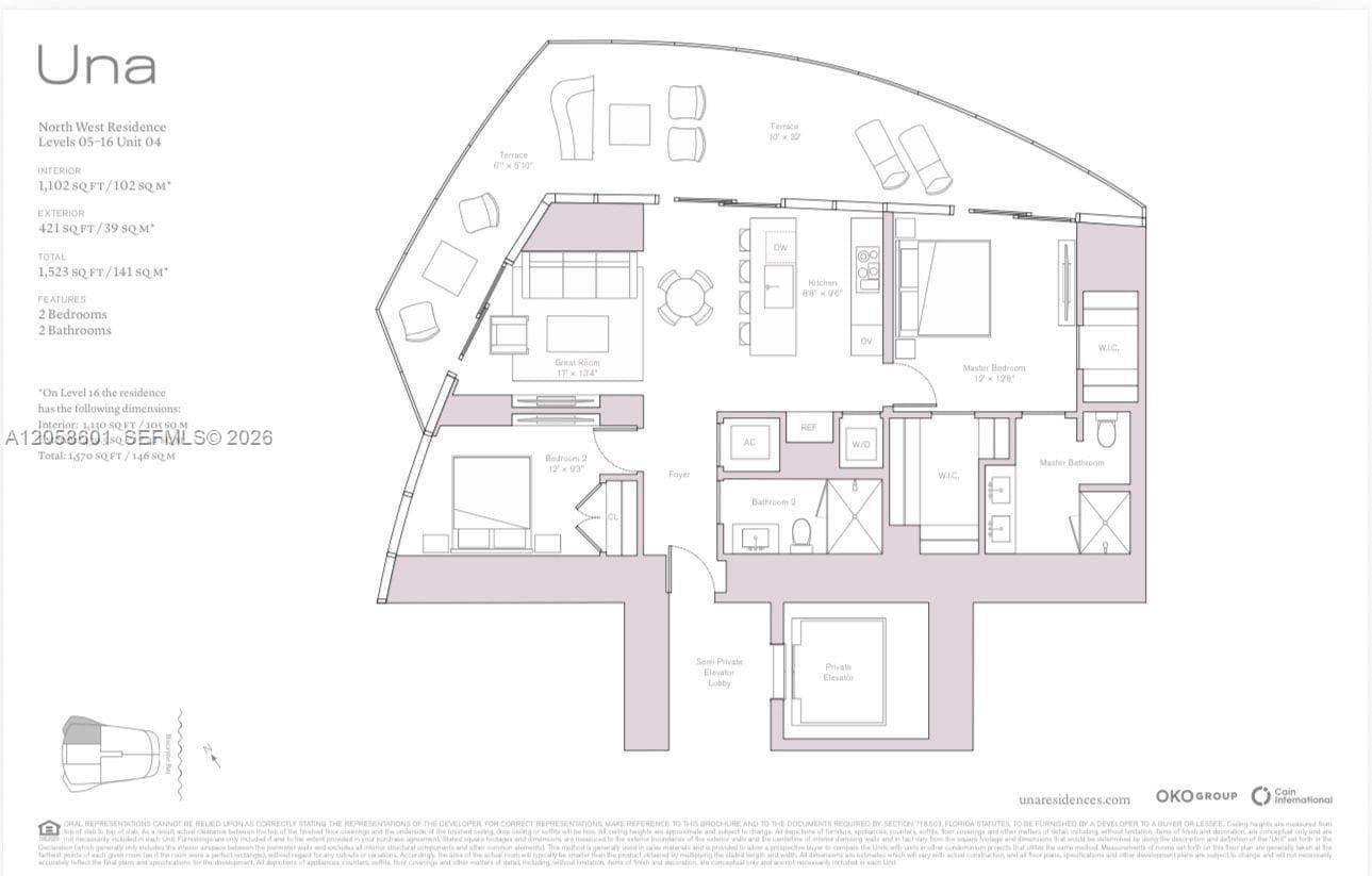 175 SE 25th Rd # 604, Miami FL 33129 photo 5