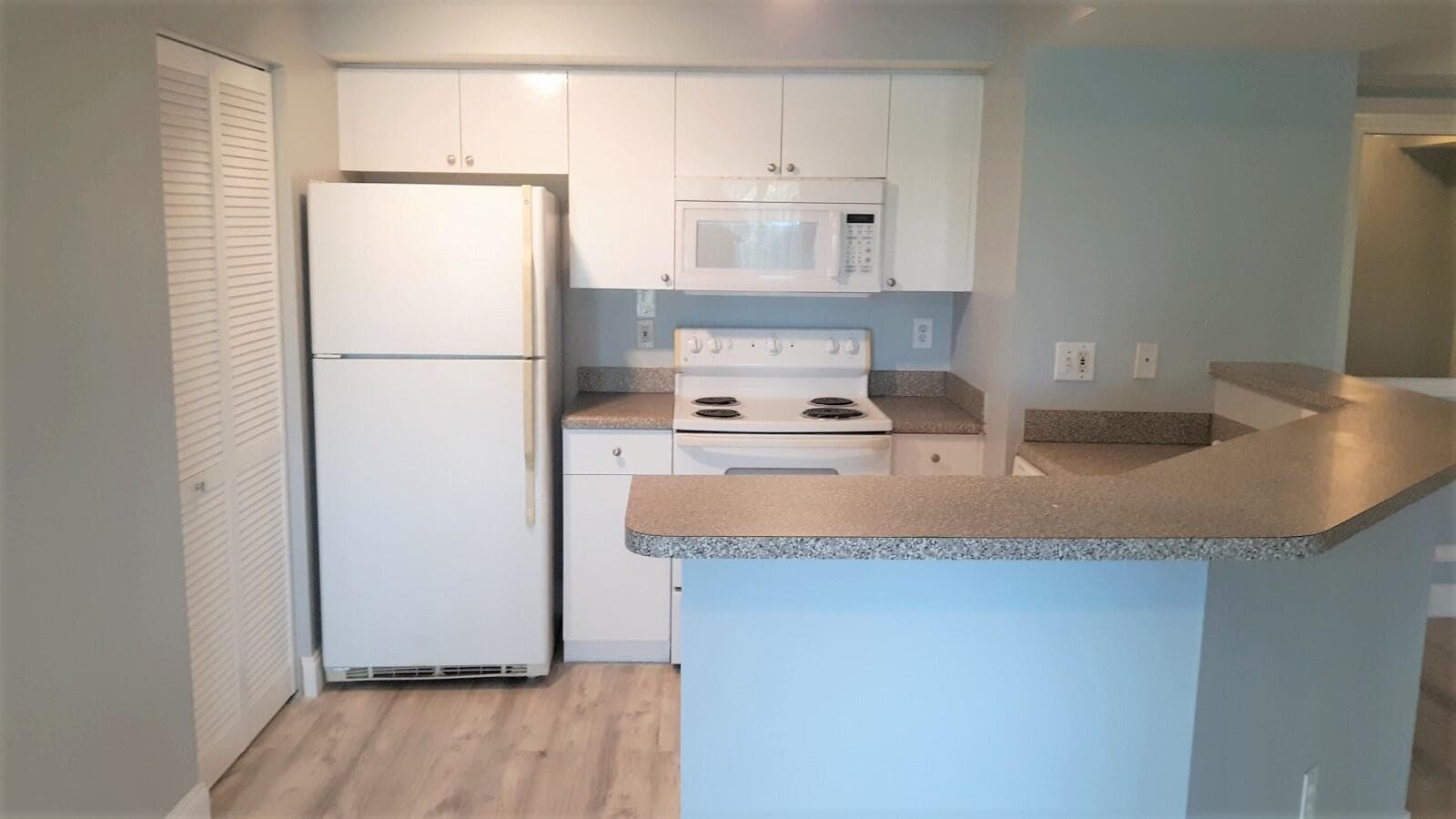 3818 NW Adriatic Lane # 308, Jensen Beach FL 34957 photo 3