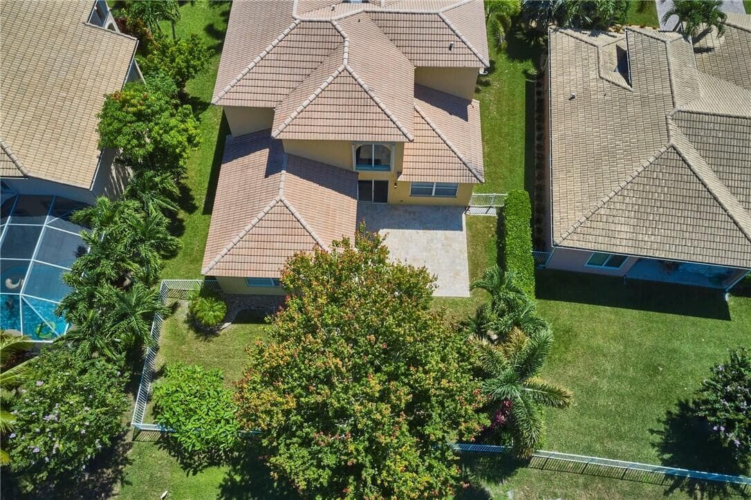 6024 SANTA MARGARITO Drive, Fort Pierce FL 34951 photo 2