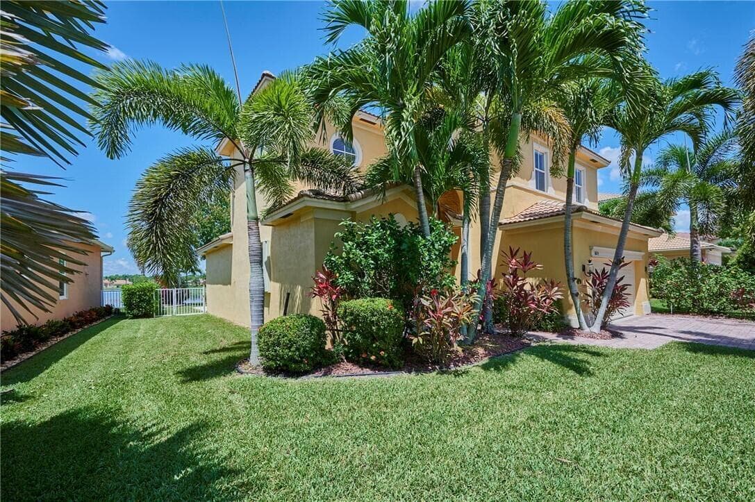 6024 SANTA MARGARITO Drive, Fort Pierce FL 34951