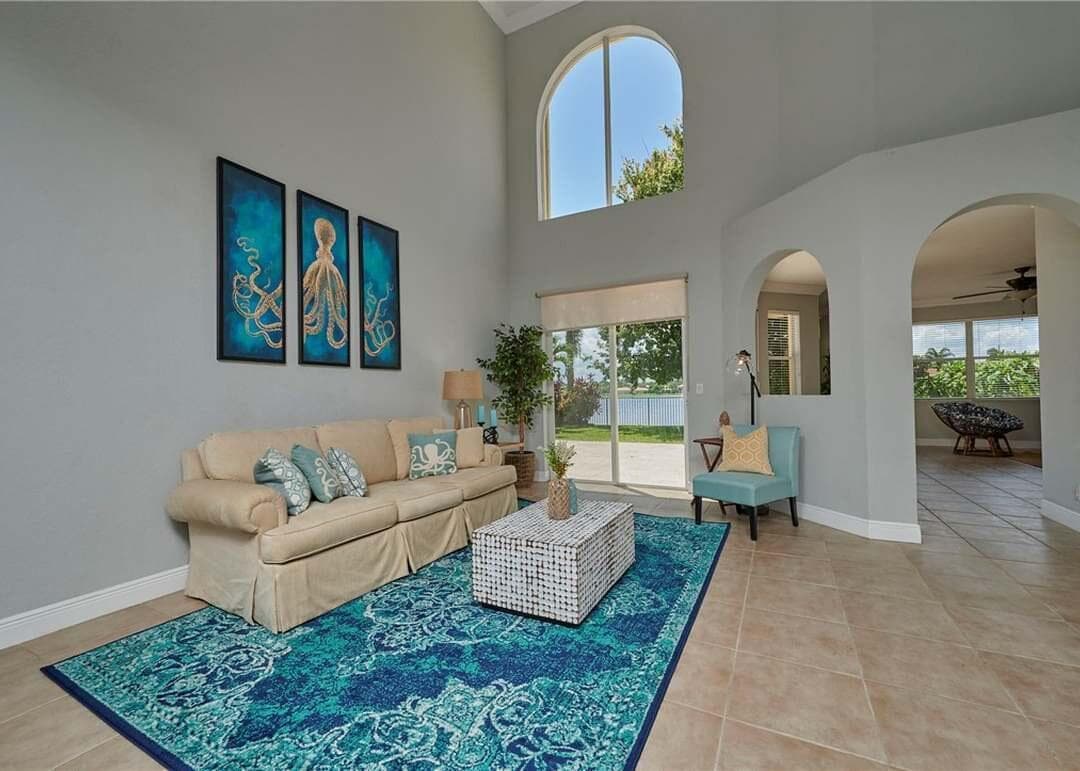 6024 SANTA MARGARITO Drive, Fort Pierce FL 34951 photo 5