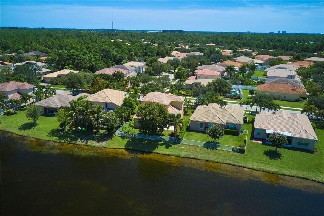 6024 SANTA MARGARITO Drive, Fort Pierce FL 34951 photo 4
