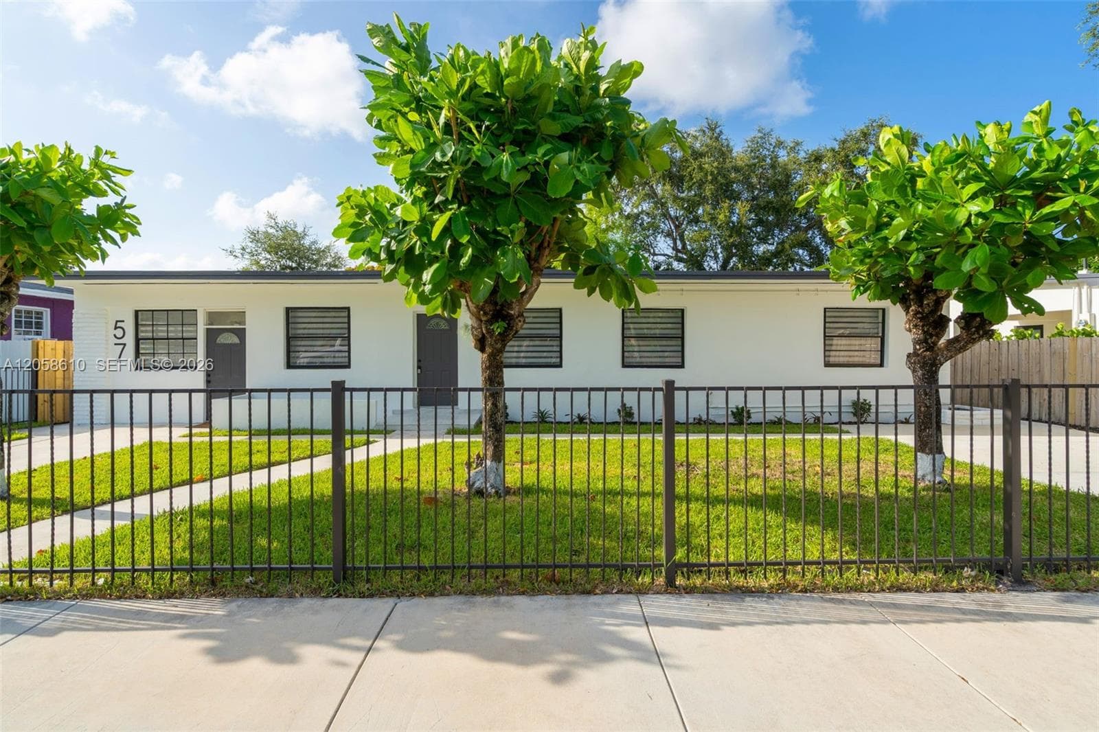 57 NW 68th St, Miami FL 33150 photo 2