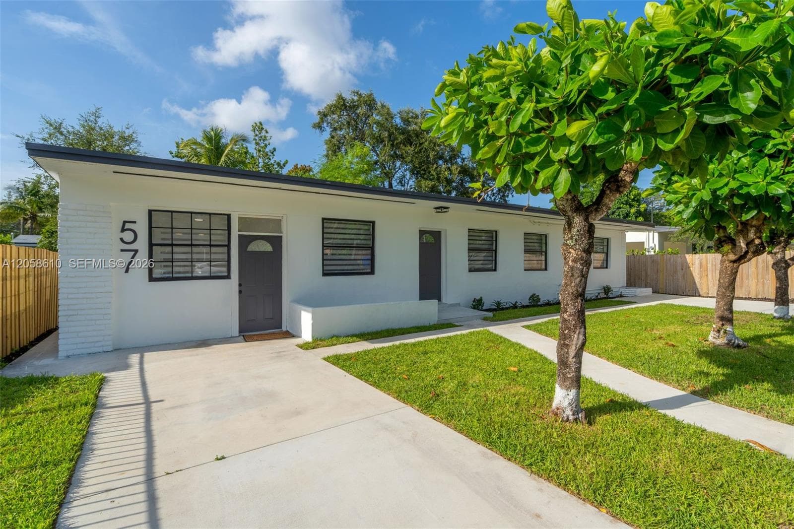57 NW 68th St, Miami FL 33150 photo 3