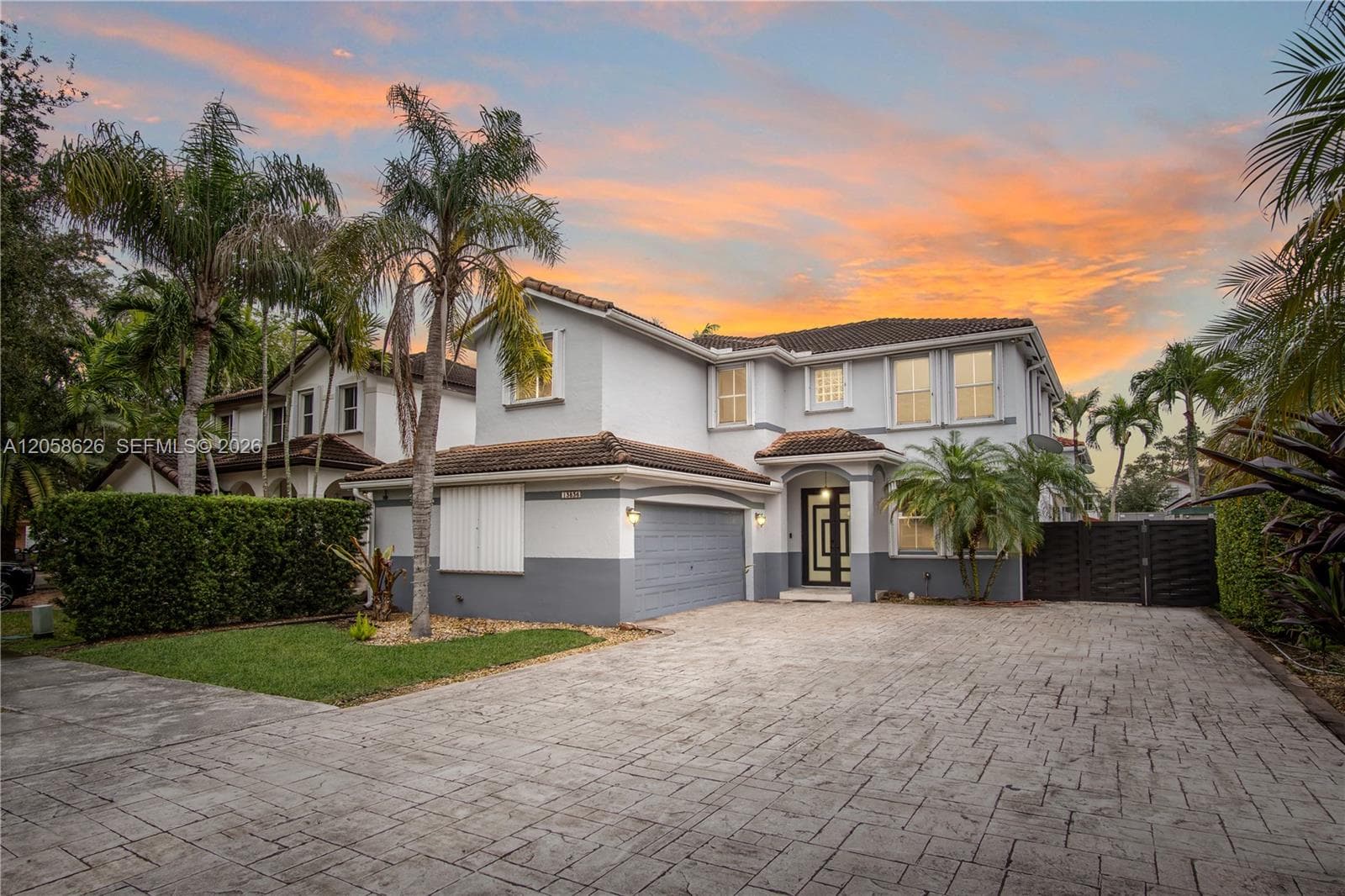 13836 SW 39th Ter, Miami FL 33175