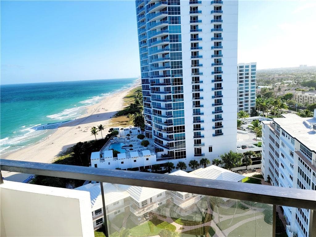 1500 S OCEAN Boulevard # 1506, Lauderdale By The Sea FL 33062 photo 3
