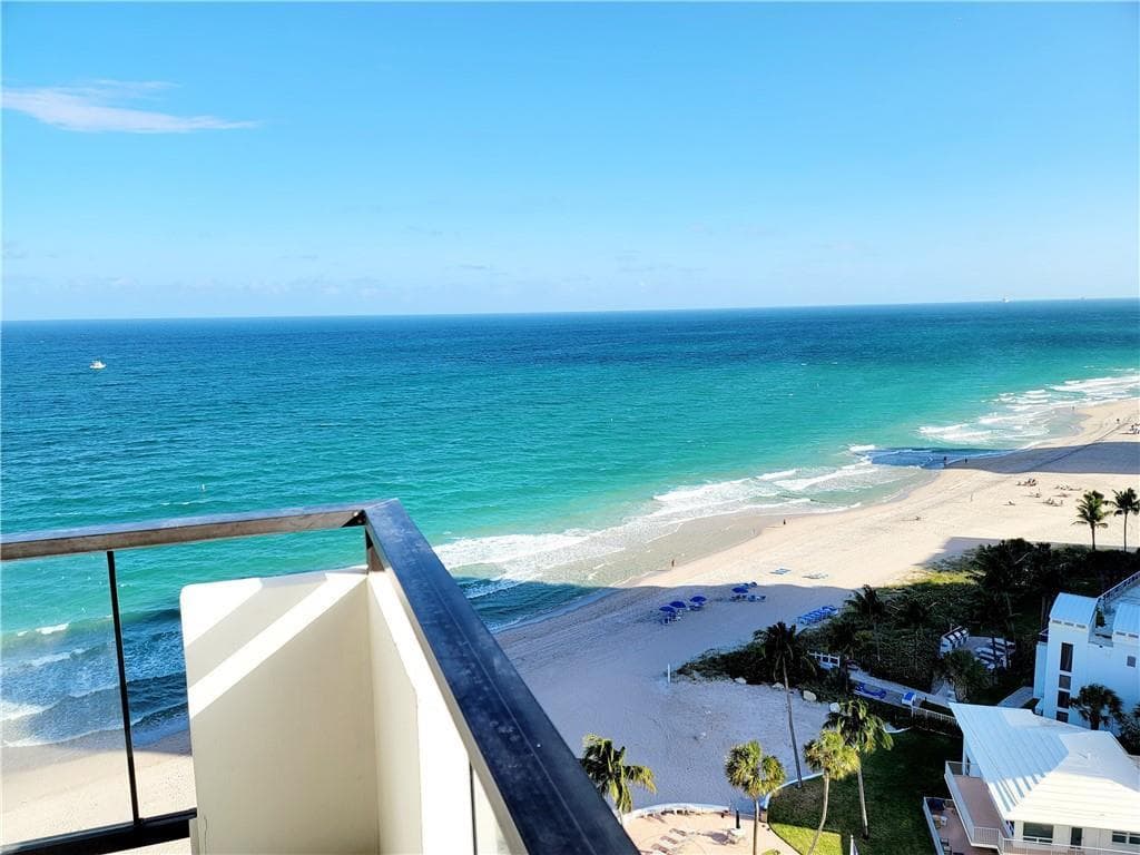 1500 S OCEAN Boulevard # 1506, Lauderdale By The Sea FL 33062