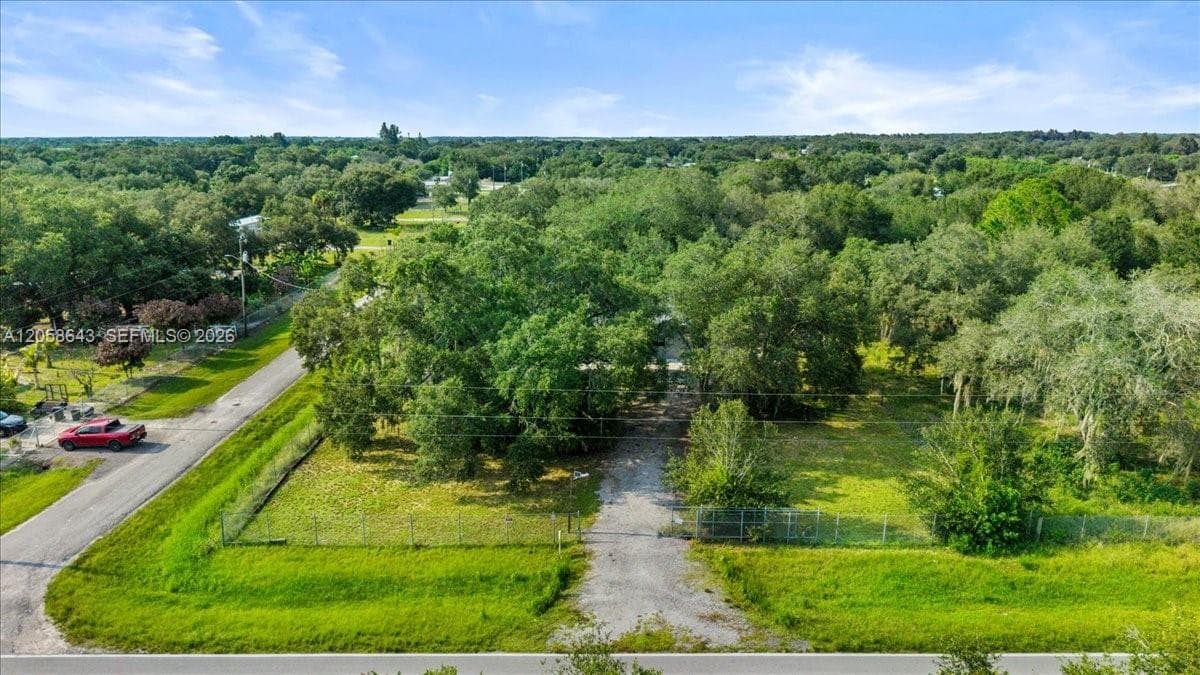 151 & 157 Horse Club Ave, Clewiston FL 33440 photo 2