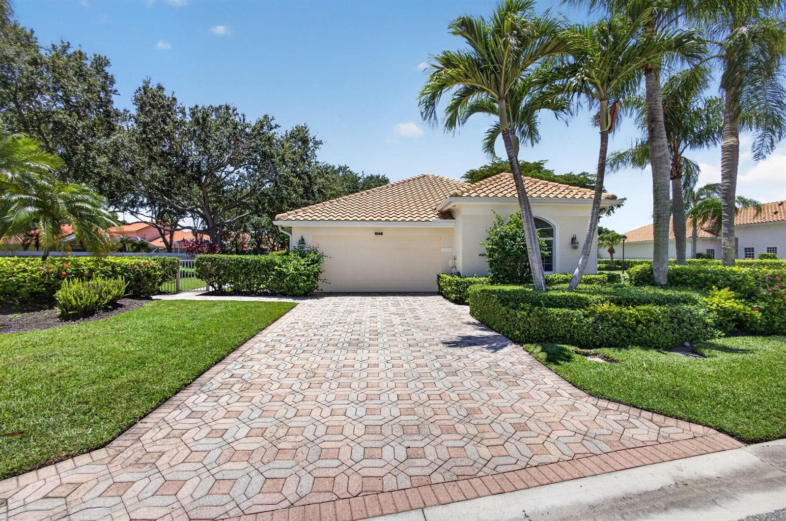 1048 DIAMOND HEAD Way, Palm Beach Gardens FL 33418 photo 3