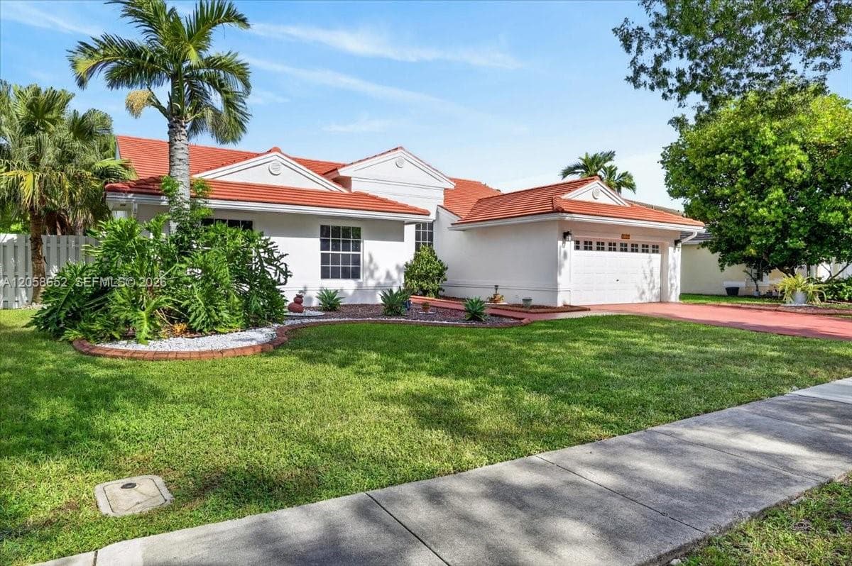 4025 SW 152nd Ave, Miramar FL 33027 photo 2