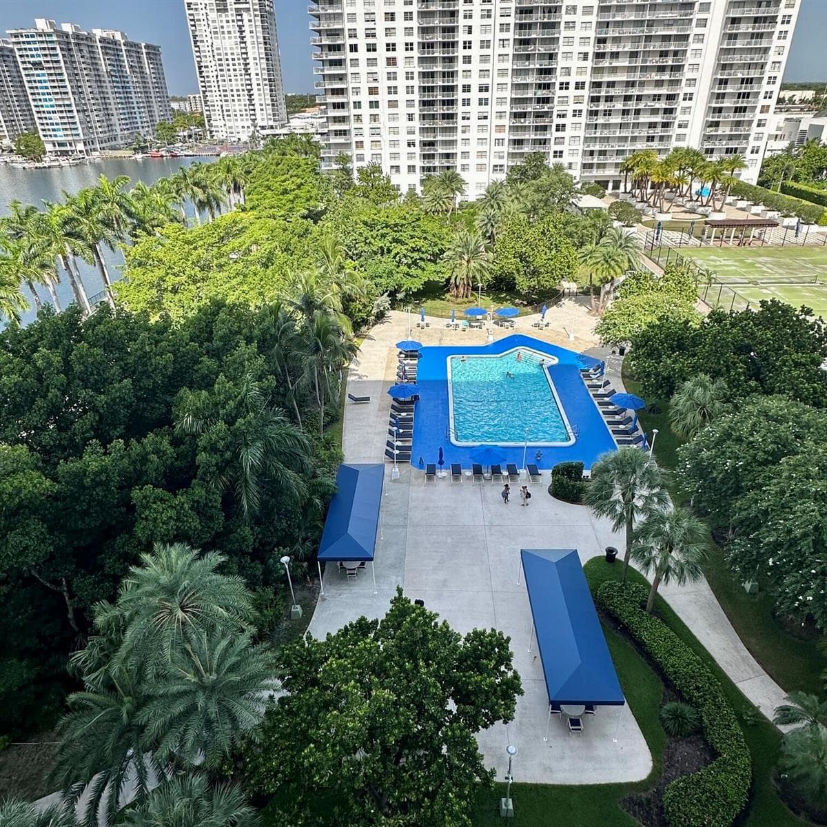 2851 NE 183RD Street # 914E, Aventura FL 33160 photo 3
