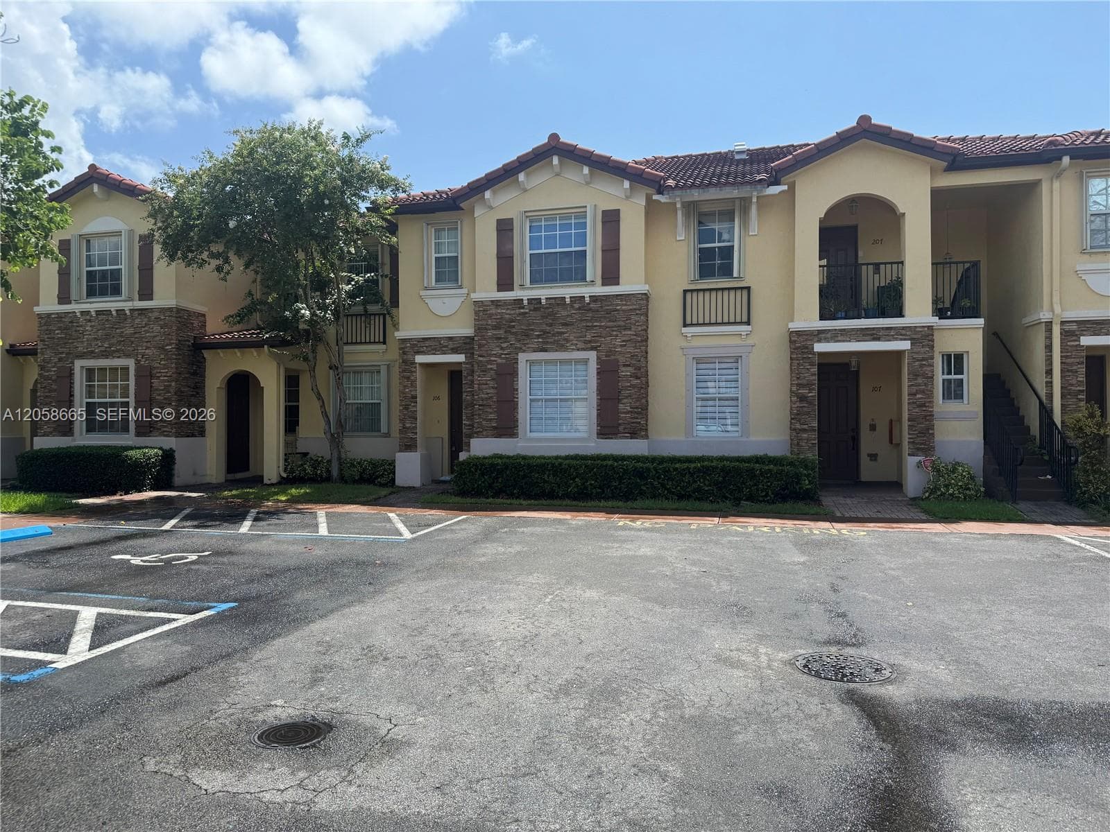 1655 NE 33rd Rd # 4, Homestead FL 33033