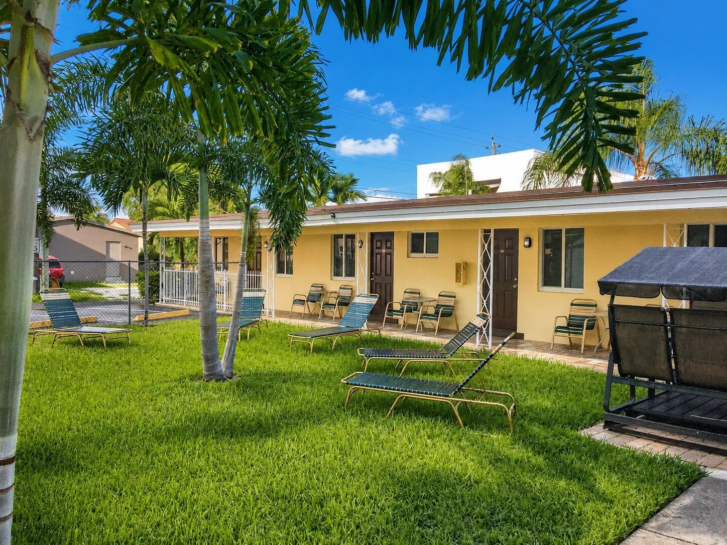 1743 RODMAN Street, Hollywood FL 33020 photo 2