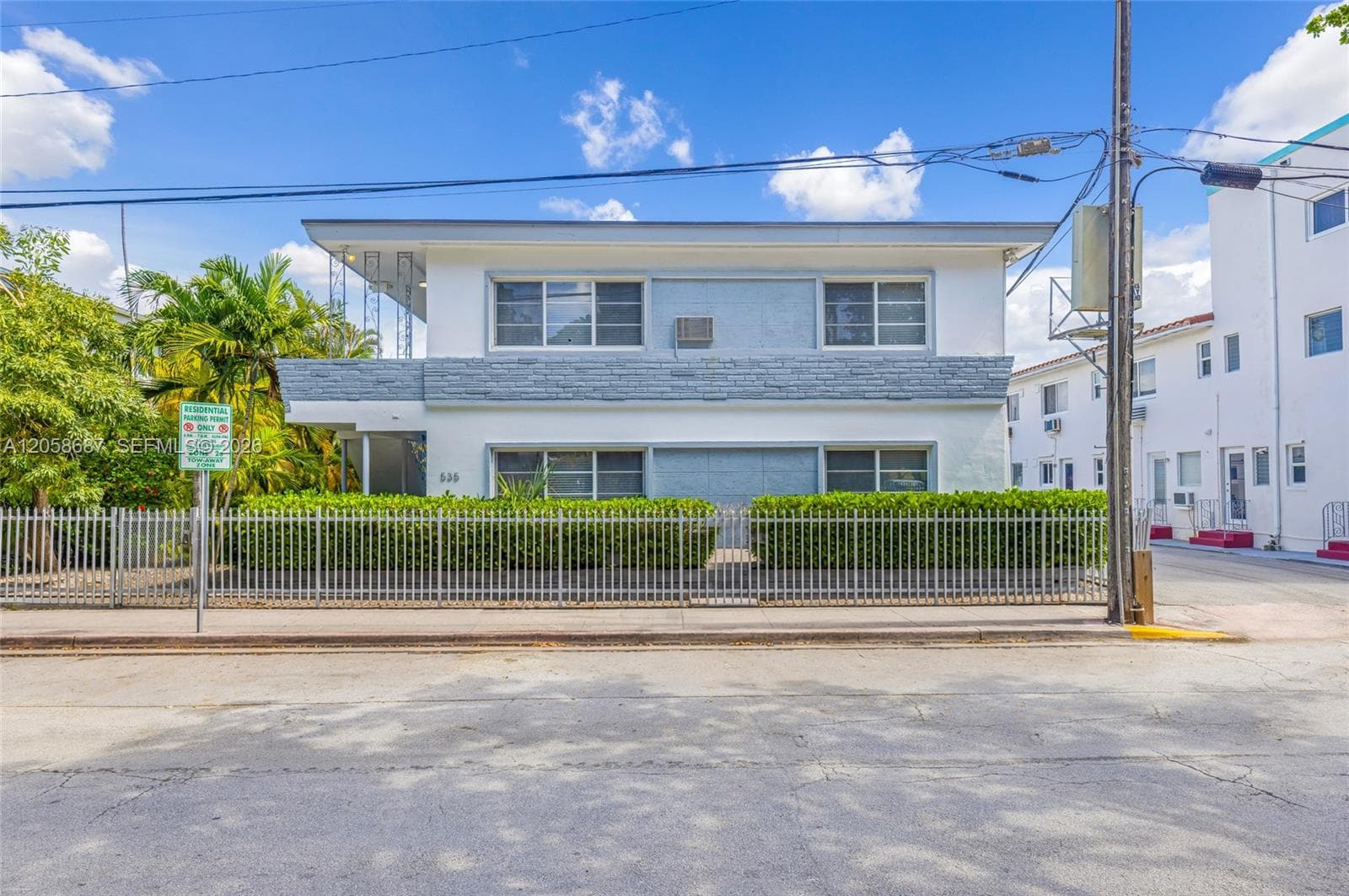 535 73rd St, Miami Beach FL 33141