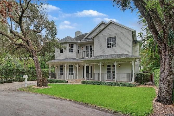 5000 SW 73rd Ter, Miami FL 33143