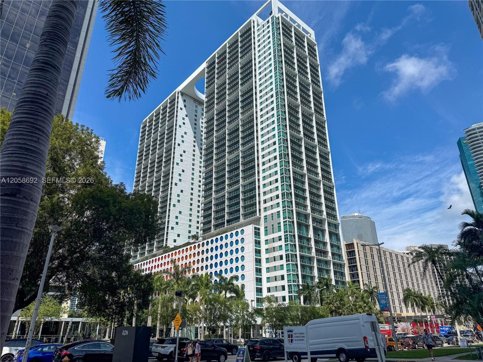 500 Brickell