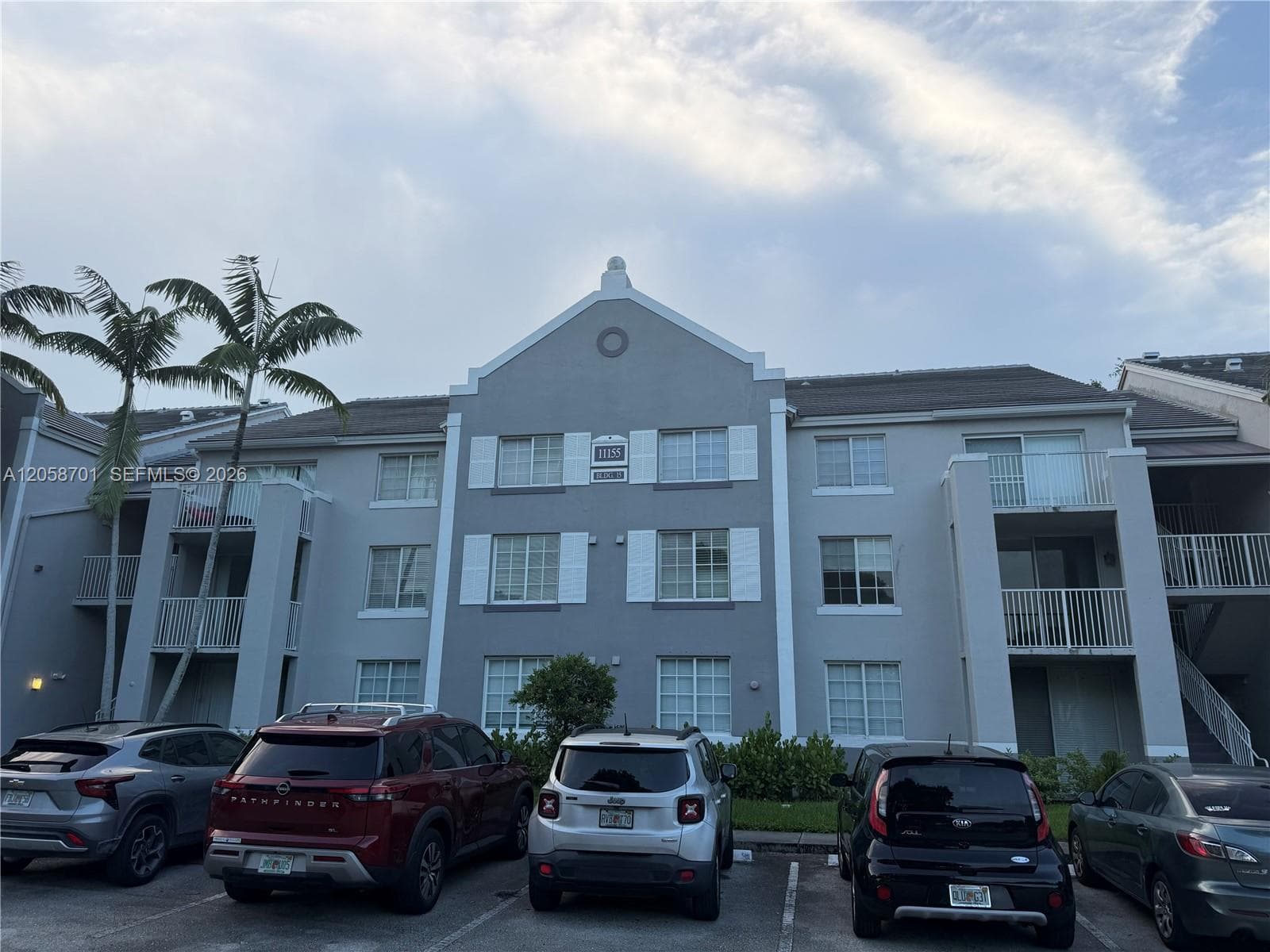 11155 SW 5th Pl # 202, Pembroke Pines FL 33025
