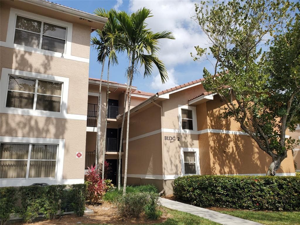 8851 WILES Road # 201, Coral Springs FL 33067 photo 2