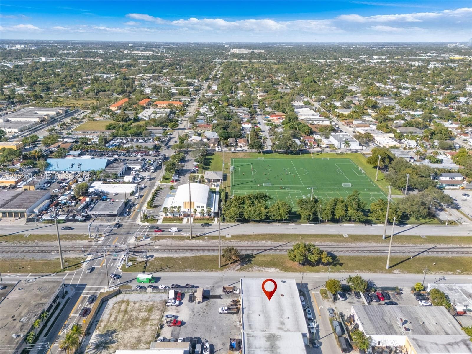 921 N 21st Ave, Hollywood FL 33020 photo 4