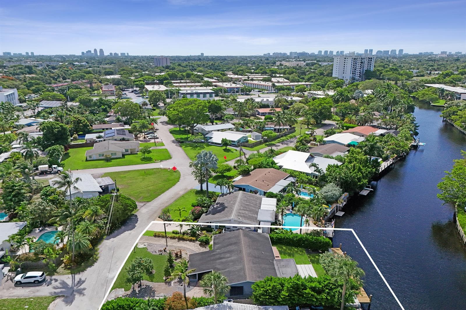 316 NW 20TH Street, Wilton Manors FL 33311 photo 5