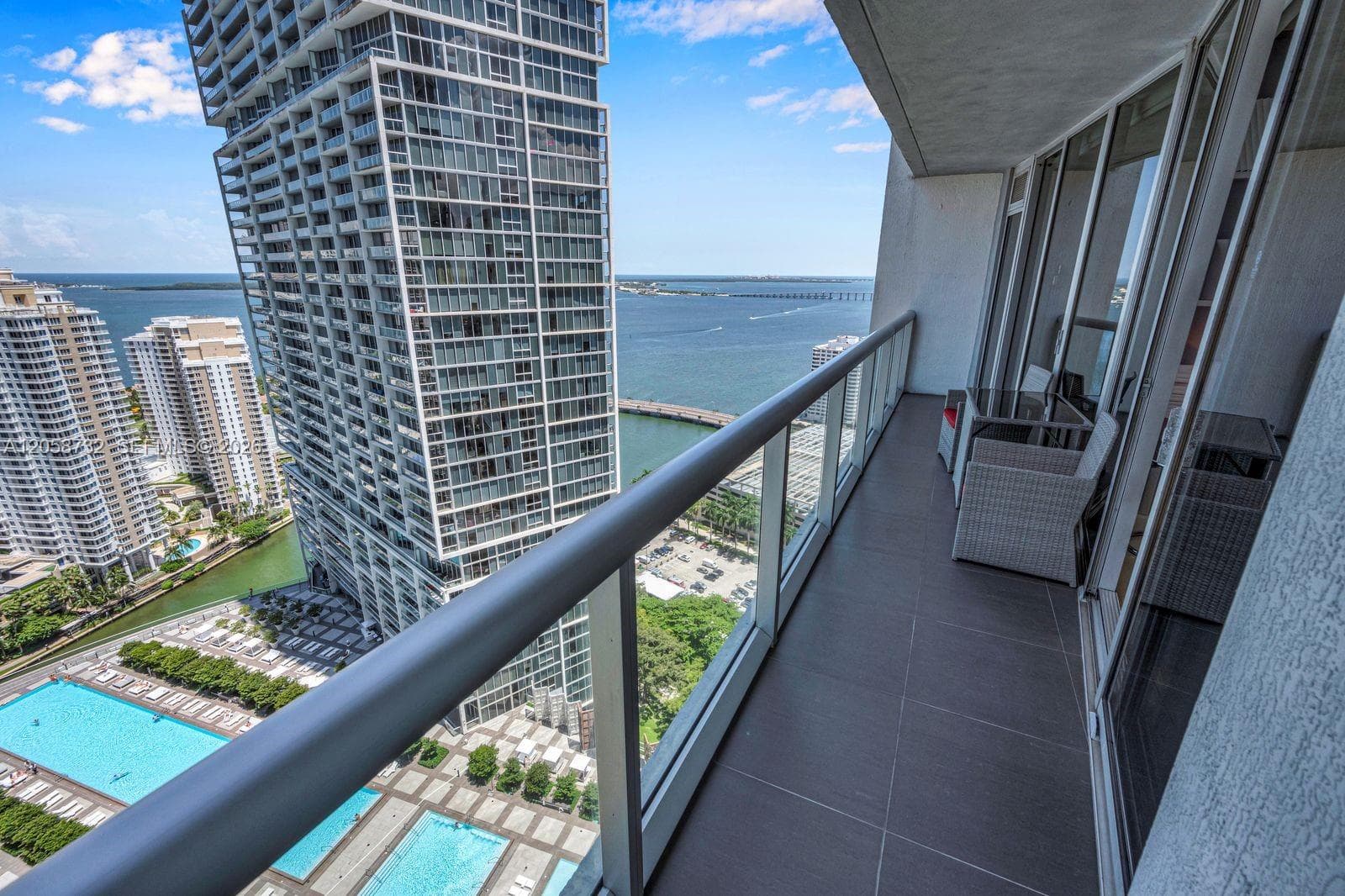 485 Brickell Ave # 3401, Miami FL 33131 photo 3