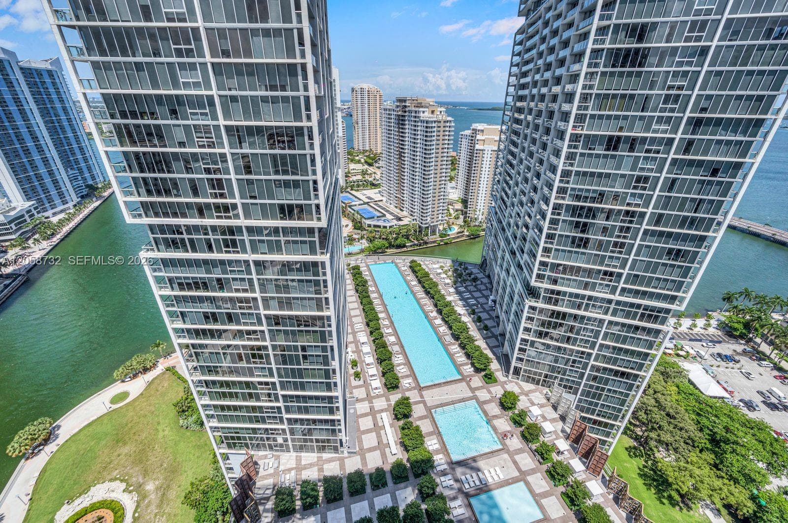 485 Brickell Ave # 3401, Miami FL 33131 photo 5