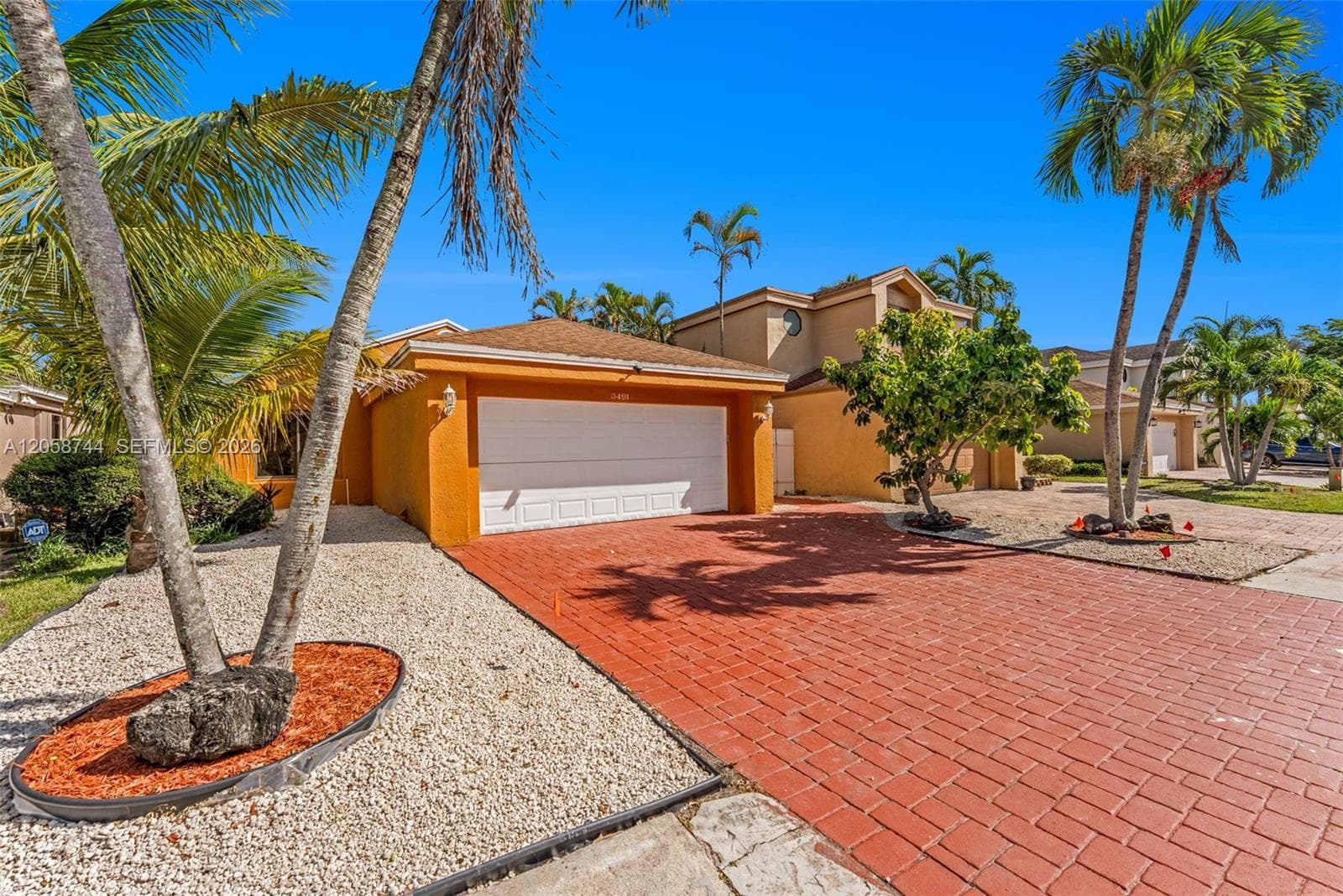 3491 NW 21st St # 3491, Coconut Creek FL 33066