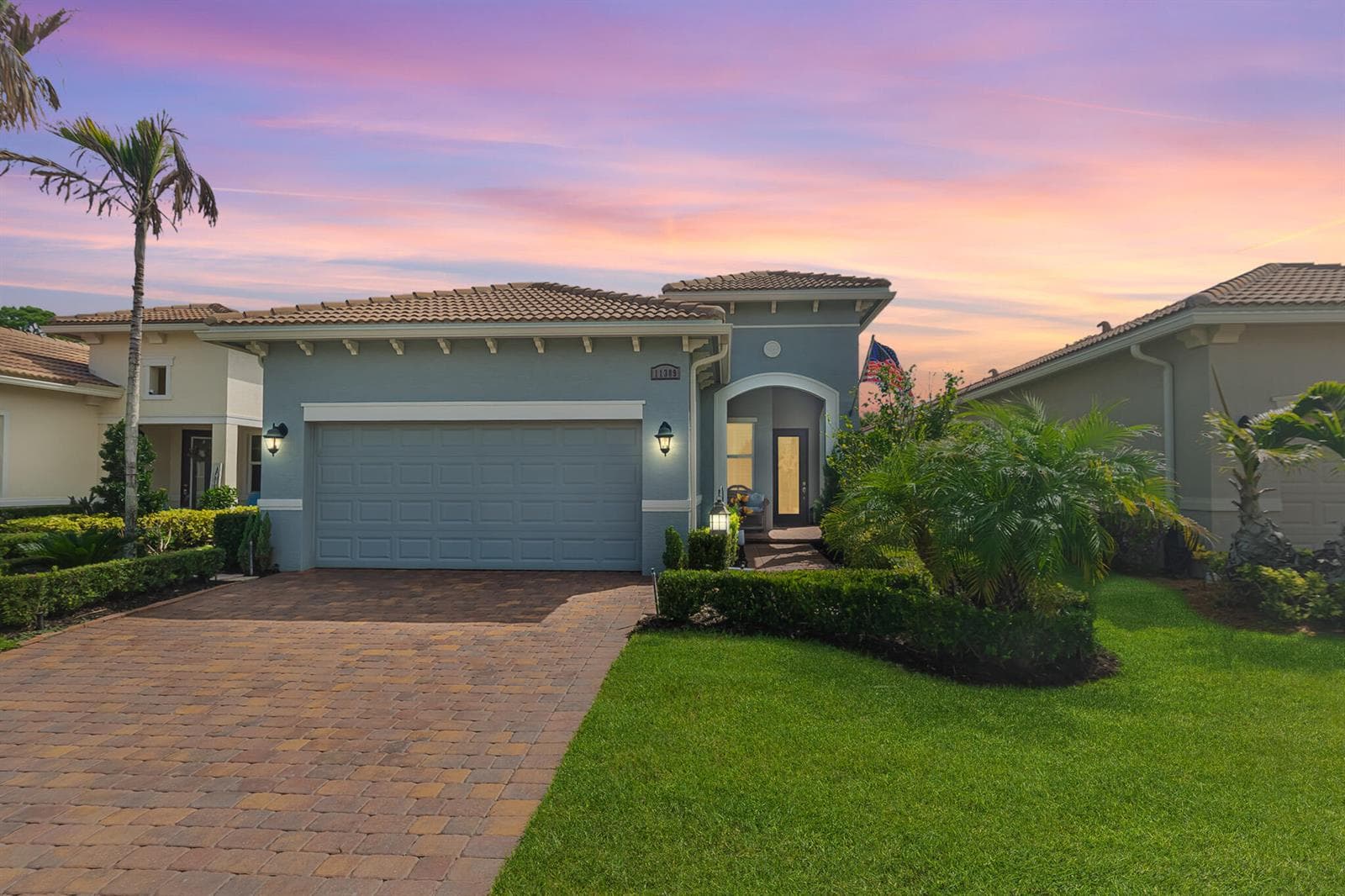 11389 SW Visconti Way, Port St. Lucie FL 34986