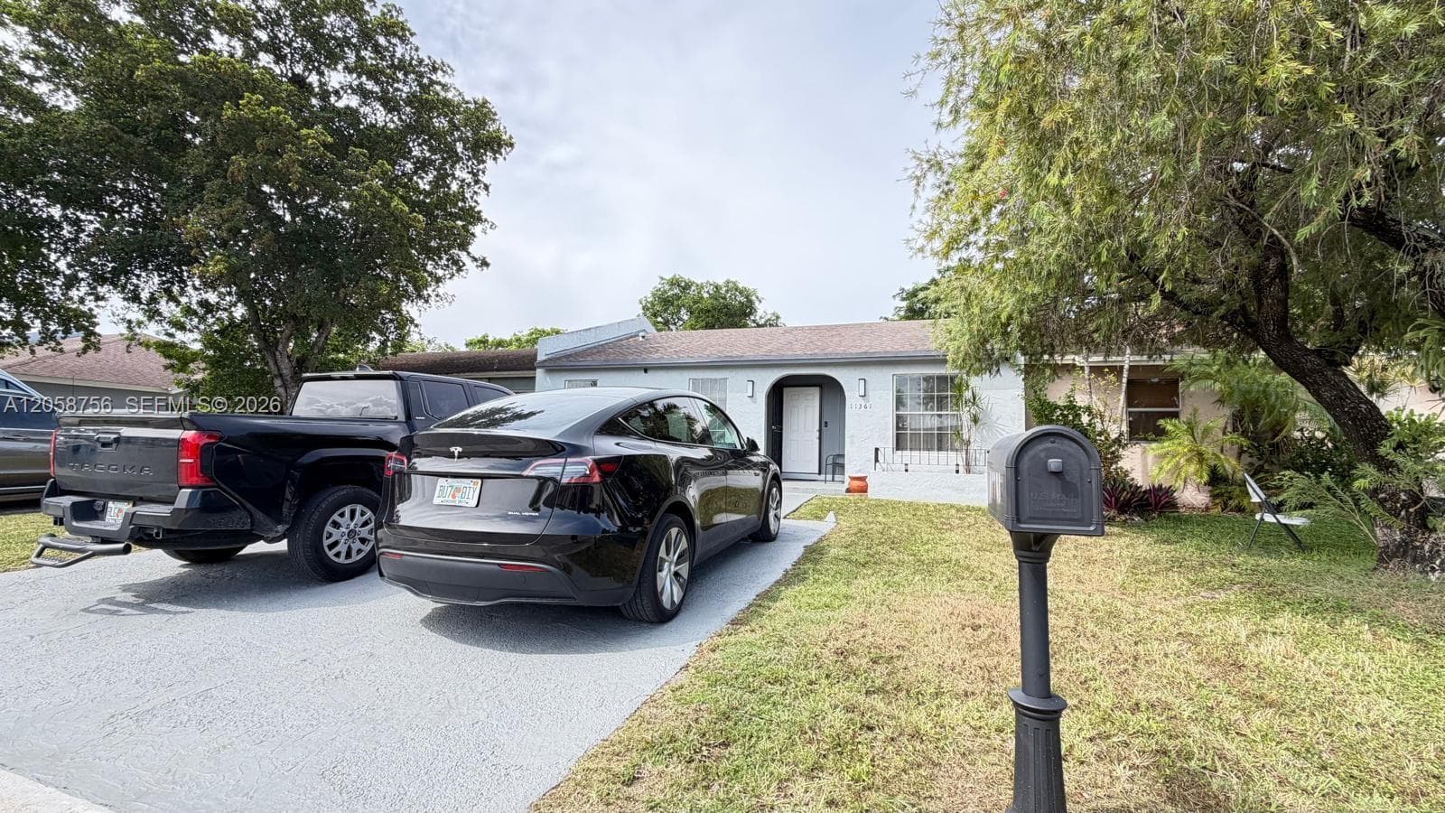 11361 Booker T Washington Blvd, Miami FL 33176 photo 2
