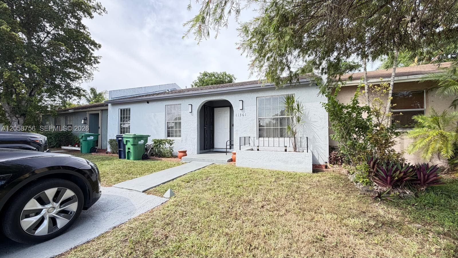 11361 Booker T Washington Blvd, Miami FL 33176