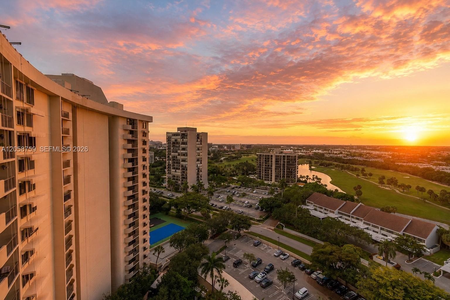 2480 Presidential Way # 1801, West Palm Beach FL 33401 photo 2