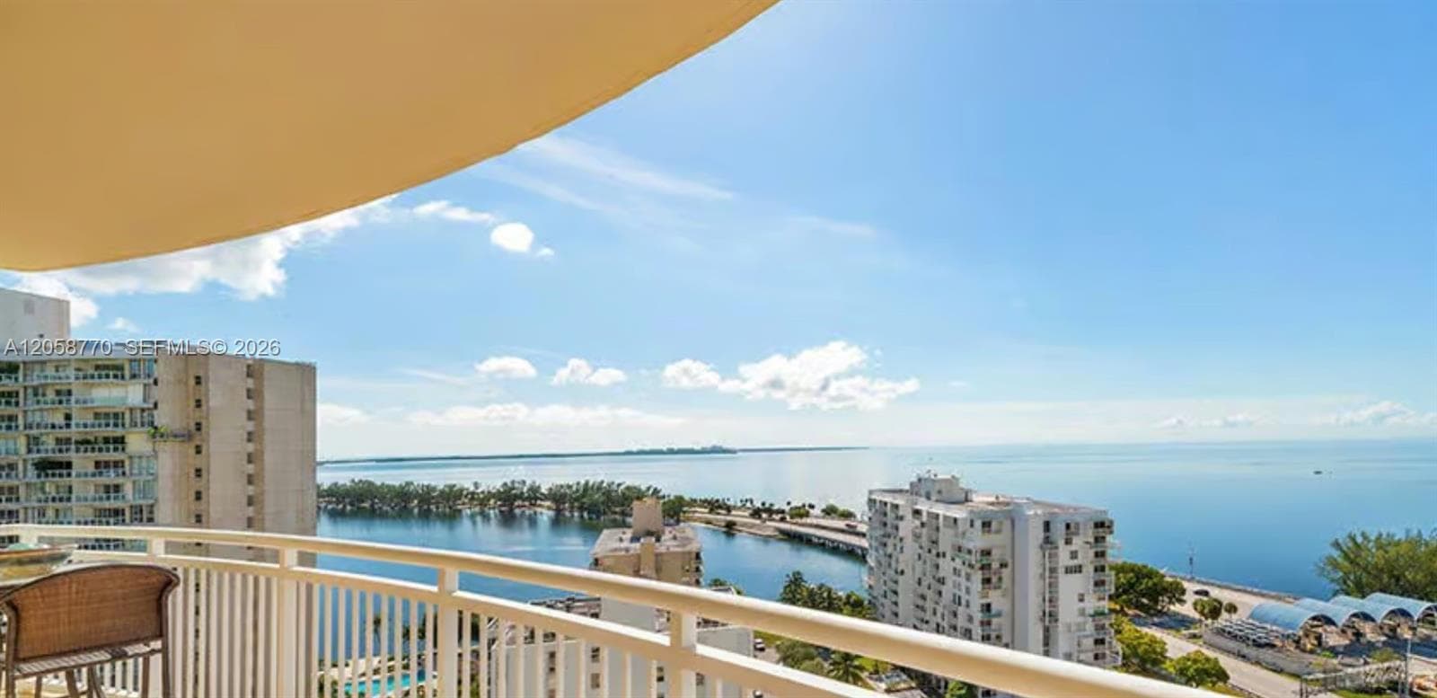 2475 Brickell Ave # 1609, Miami FL 33129 photo 2