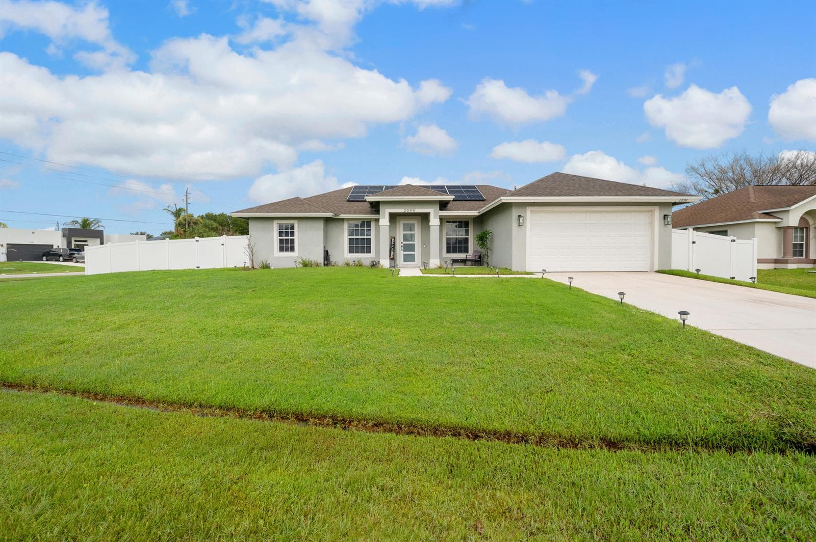 2094 SW CAPEADOR Street, Port St. Lucie FL 34953 photo 2