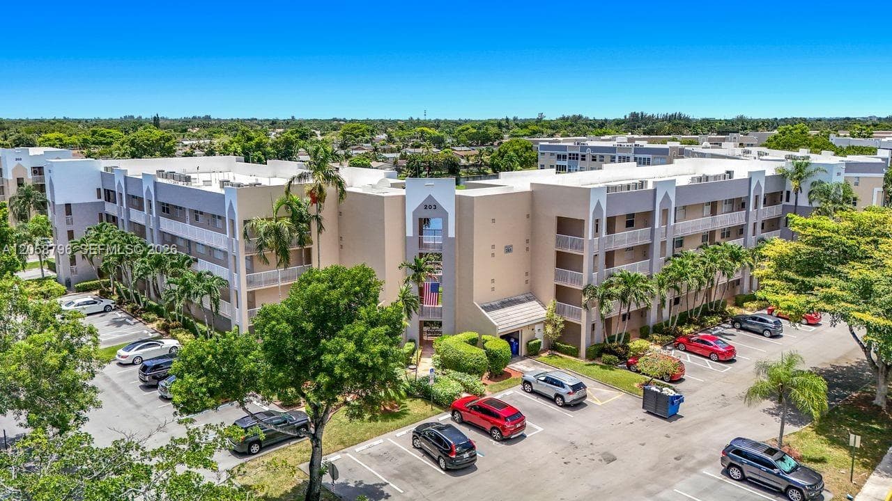 10208 NW 24th Pl # 205, Sunrise FL 33322 photo 2